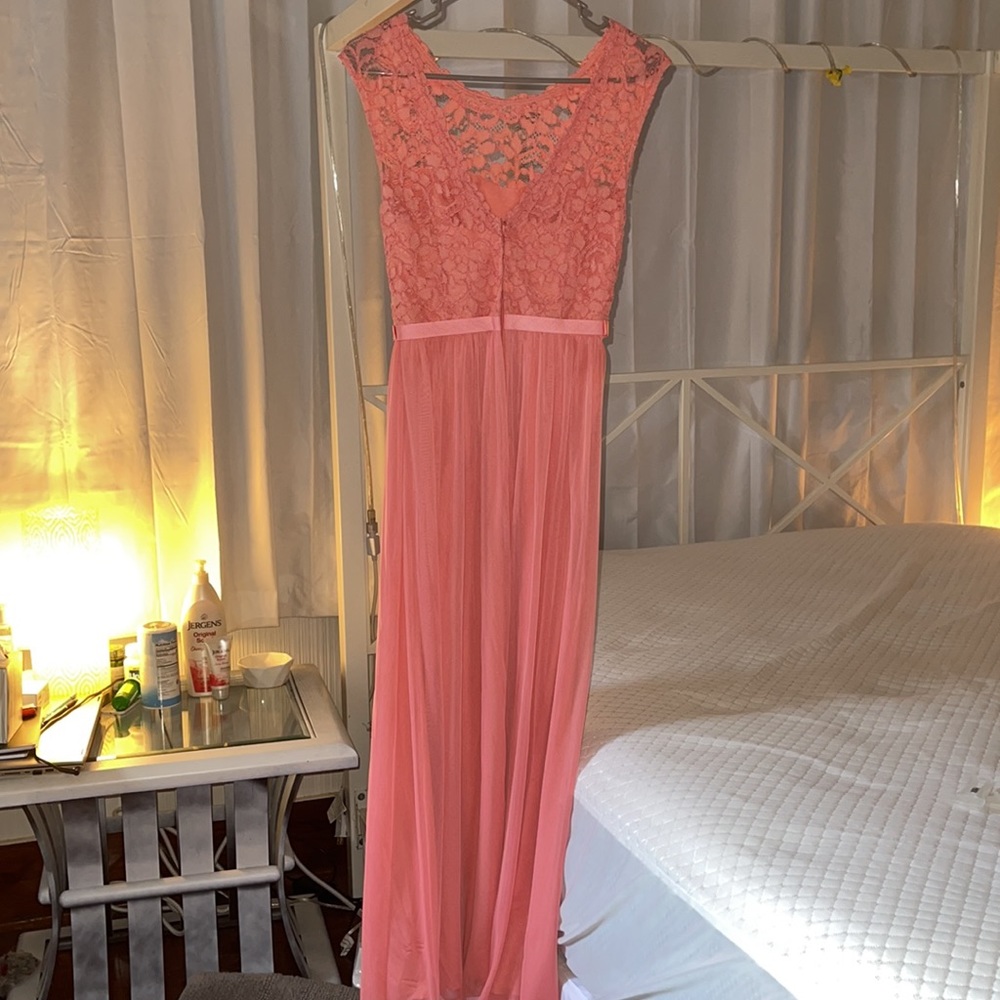 Size 2 Dress - Picture 6 of 10